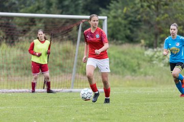 Bild 27 - wCJ Norddeutsche Meisterschaft Quali